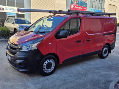 2022 Mitsubishi Express GLX Van SN MY22 for sale in Sydney - Sutherland