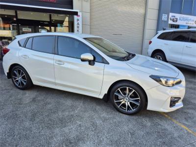 2018 Subaru Impreza 2.0i-L Hatchback G5 MY18 for sale in Sydney - Sutherland