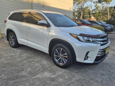 2018 Toyota Kluger GXL Wagon GSU55R for sale in Sydney - Sutherland