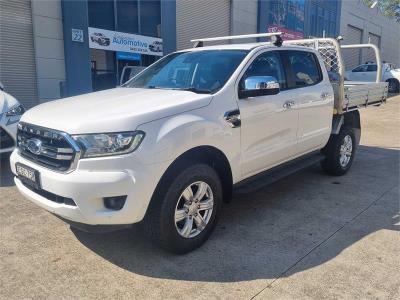 2019 Ford Ranger XLT Utility PX MkIII 2020.25MY for sale in Sydney - Sutherland