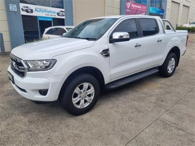 2018 Ford Ranger XLT Utility PX MkIII 2019.00MY for sale in Sydney - Sutherland