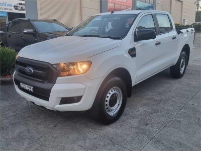 2015 Ford Ranger XL Hi-Rider Utility PX MkII for sale in Sydney - Sutherland