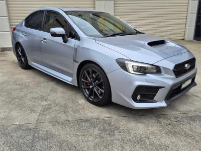 2019 Subaru WRX Premium Sedan VA MY19 for sale in Sydney - Sutherland