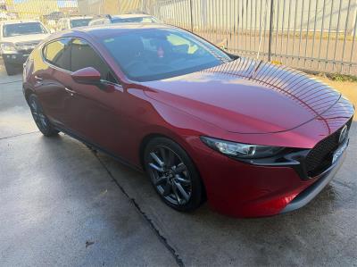 2019 Mazda 3 G20 Touring Hatchback BP2H7A for sale in Australian Capital Territory