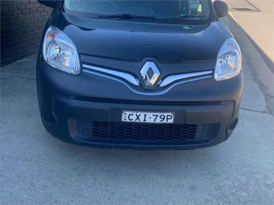 2015 RENAULT KANGOO 1.6 SWB 3D VAN X61 MY14 for sale in Australian Capital Territory