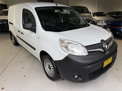 2021 Renault Kangoo Maxi Van F61 Phase II MY21 for sale in Australian Capital Territory