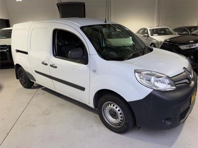 2021 Renault Kangoo Maxi Van F61 Phase II MY21 for sale in Australian Capital Territory