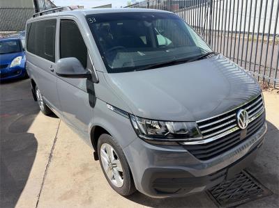 2024 Volkswagen Multivan TDI340 T6.1 for sale in Australian Capital Territory