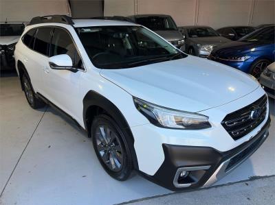 2023 Subaru Outback AWD Wagon B7 MY23 for sale in Australian Capital Territory