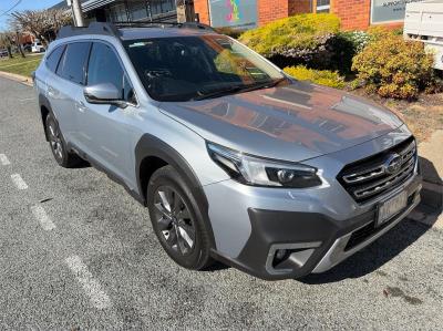 2023 Subaru Outback AWD Wagon B7 MY23 for sale in Australian Capital Territory