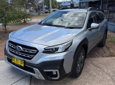 2022 Subaru Outback AWD Wagon B7 MY23 for sale in Australian Capital Territory