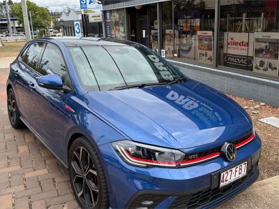 2022 Volkswagen Polo GTI Hatchback AE MY22 for sale in Australian Capital Territory