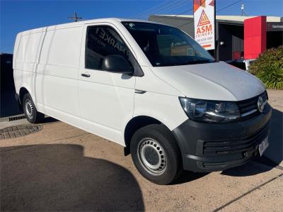 2019 VOLKSWAGEN TRANSPORTER TDI 340 LWB LOW VAN T6 MY19 for sale in Australian Capital Territory