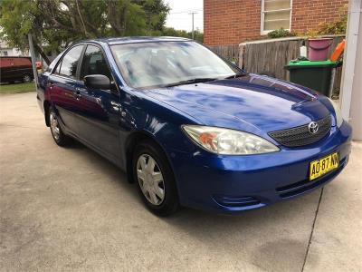 2004 TOYOTA CAMRY ALTISE 4D SEDAN ACV36R for sale in Guildford
