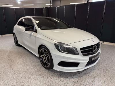 2014 MERCEDES-BENZ A200 CDI 5D HATCHBACK 176 MY14 for sale in Sydney - Inner South West