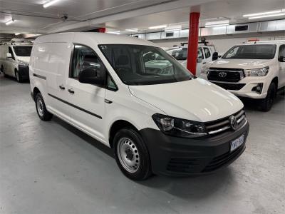 2019 VOLKSWAGEN CADDY MAXI TDI250 4D VAN 2K MY19 for sale in Sydney - Inner South West