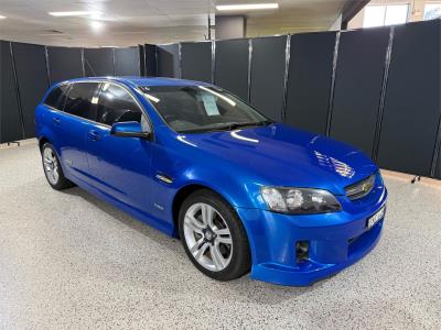 2010 HOLDEN COMMODORE SS 4D SPORTWAGON VE MY10 for sale in Sydney - Inner South West