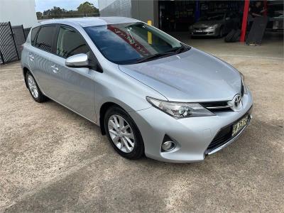 2013 TOYOTA COROLLA ASCENT SPORT 5D HATCHBACK ZRE182R for sale in Sydney - Inner South West