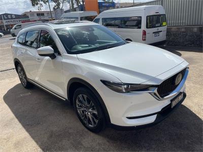 2021 MAZDA CX-8 GT (FWD) 4D WAGON CX8D for sale in Sydney - Inner South West