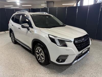 2023 SUBARU FORESTER HYBRID L (AWD) 4D WAGON MY24 for sale in Sydney - Inner South West