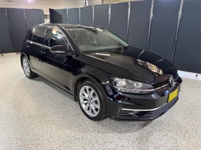 2020 VOLKSWAGEN GOLF 110 TSI COMFORTLINE 5D HATCHBACK AU MY20 for sale in Sydney - Inner South West