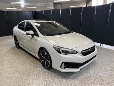 2021 SUBARU IMPREZA 2.0i-S (AWD) 4D SEDAN MY21 for sale in Sydney - Inner South West