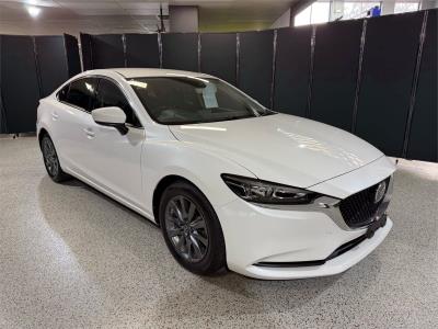2021 MAZDA MAZDA6 SPORT 4D SEDAN 600S for sale in Sydney - Inner South West