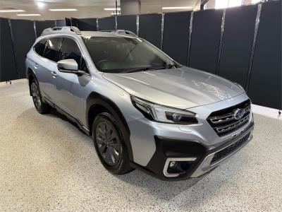 2023 SUBARU OUTBACK AWD 4D WAGON MY23 for sale in Sydney - Inner South West