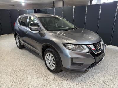 2022 NISSAN X-TRAIL ST 7 SEAT (2WD) 4D WAGON T32 MY22 for sale in Sydney - Inner South West
