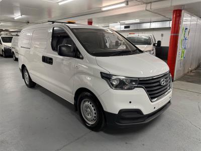 2018 HYUNDAI iLOAD 3S LIFTBACK 4D VAN TQ4 MY19 for sale in Sydney - Inner South West