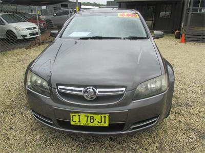 2008 HOLDEN COMMODORE OMEGA 60TH ANNIVERSARY 4D SEDAN VE MY09 for sale in Tuggerah