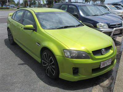 2008 Holden Commodore Sedan VE for sale in Unknown
