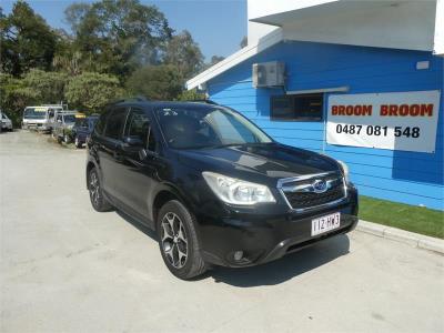 2013 Subaru Forester 2.5i-S Wagon S4 MY13 for sale in Loganholme