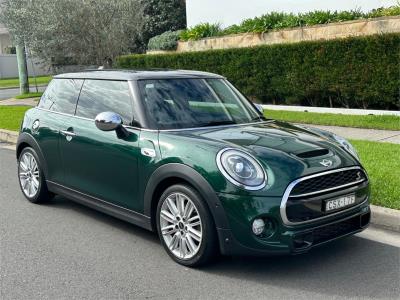 2014 MINI COOPER S 2D HATCHBACK R56 MY13 for sale in Dover Heights