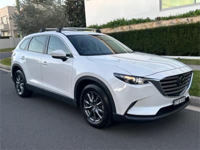 2022 MAZDA CX-9 SPORT (FWD) 4D WAGON CX9M for sale in Dover Heights
