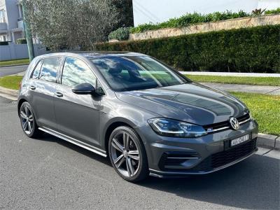 2020 VOLKSWAGEN GOLF 110 TSI HIGHLINE 5D HATCHBACK AU MY20 for sale in Dover Heights