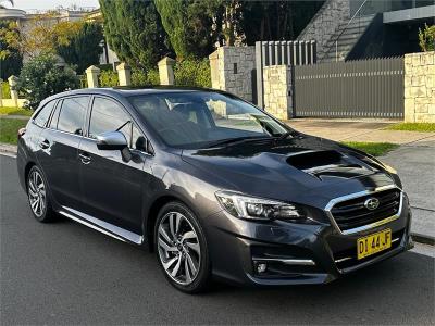 2017 SUBARU LEVORG 1.6 GT PREMIUM (AWD) 4D WAGON MY18 for sale in Dover Heights