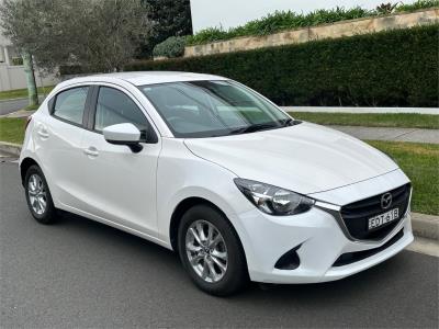 2019 MAZDA MAZDA2 MAXX (5YR) 5D HATCHBACK DJ for sale in Dover Heights
