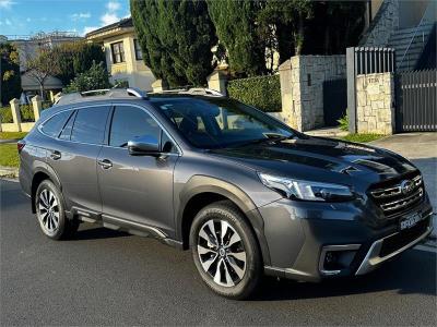 2023 SUBARU OUTBACK AWD 4D WAGON MY23 for sale in Dover Heights