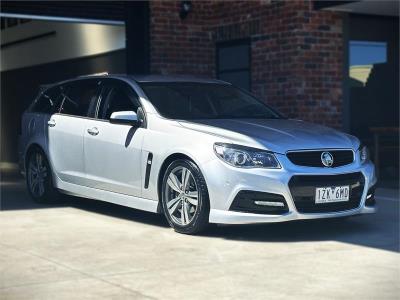 2014 Holden Commodore SV6 Wagon VF MY14 for sale in Melbourne - West