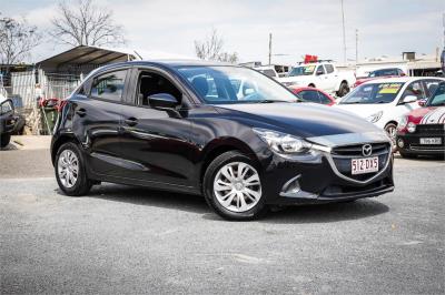 2016 Mazda 2 Neo Hatchback DJ2HAA for sale in Brisbane South
