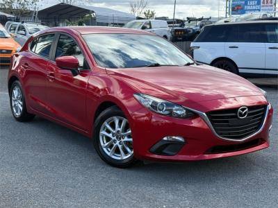 2014 Mazda 3 Touring Hatchback BM5476 for sale in Brisbane South
