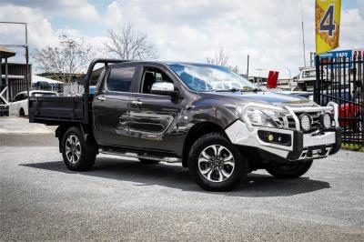 2019 Mazda BT-50 XTR Utility UR0YG1 for sale in Brisbane South