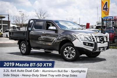 2019 Mazda BT-50 XTR Utility UR0YG1 for sale in Brisbane South