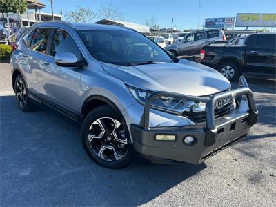 2019 Honda CR-V 50 Years Edition Wagon RW MY19 for sale in Brisbane South