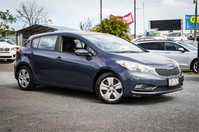 2013 Kia Cerato S Hatchback YD MY14 for sale in Brisbane South