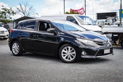 2012 Toyota Corolla Ascent Sport Hatchback ZRE182R for sale in Brisbane South