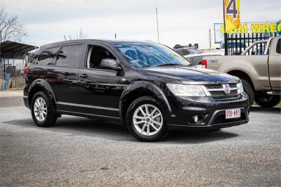 2013 Fiat Freemont Base Wagon JF for sale in Brisbane South