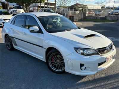 2010 Subaru Impreza WRX Sedan G3 MY11 for sale in Brisbane South
