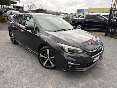 2017 Subaru Impreza 2.0i-S Hatchback G5 MY17 for sale in Brisbane South